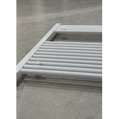 Рушникосушка водяна Terma LEO 800x500 RAL 9016 Краматорськ