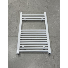 Рушникосушка водяна Terma LEO 800x500 RAL 9016 Краматорськ