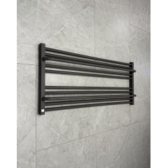 Рушникосушка горизонтальна Terma Lima 500x1200, Vibrant Brown Стрий