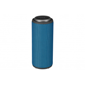 Музична портативна Bluetooth колонка 2E SoundXTube BSSXTWBL Blue