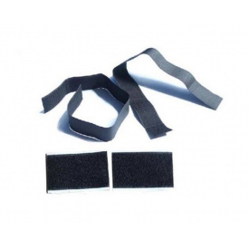 Ремень-держатель огнетушителя в авто KoNO в багажник автомобиля 2 шт (DE050714)