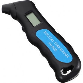 Цифровой манометр iCar TH805 Черный (050746)