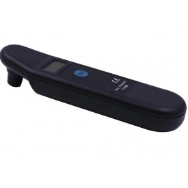 Цифровой манометр Icar TG101 Черный (050747)