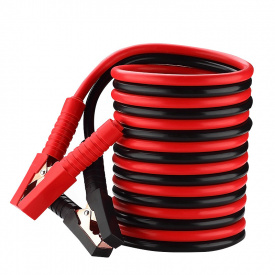 Пусковые провода прикуривания Lesko DHX-PTK-3M