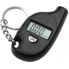 Цифровой манометр iCar TH505 Черный (050750)