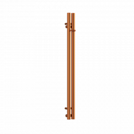 Полотенцесушитель Terma ROLO HANGER 1200x95 Bright Cooper