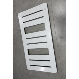 Рушникосушка водяна Terma FLATO T 920x500, White