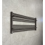 Рушникосушка горизонтальна Terma Lima 500x1200, Vibrant Brown Стрий