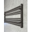 Рушникосушка горизонтальна Terma Lima 500x1200, Vibrant Brown Стрий