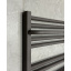Рушникосушка горизонтальна Terma Lima 500x1200, Vibrant Brown Стрий