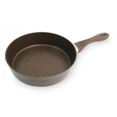Сотейник Chocolate Line 28 см Lessner 88364-28S LS Чернигов
