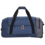 Дорожня сумка на колесах Quiksilver New Centurion L 71x32x27 см Синій (2335910444) Ізюм