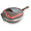 Сотейник Chocolate Line 28 см Lessner 88364-28S LS Чернигов