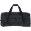 Дорожня сумка на колесах Quiksilver New Centurion M 71x32x27 см Чорний (2335890874) Буча