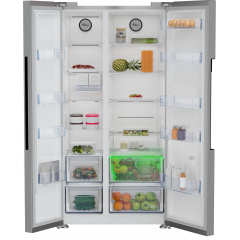 Холодильник Beko GN164020XP (6715419) Запорожье