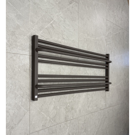 Рушникосушка горизонтальна Terma Lima 500x1200, Vibrant Brown