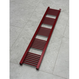 Полотенцесушитель Terma MIKE 1210x230 Red Wine