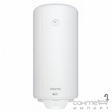 Подвесной бойлер 100 л Atlantic Opro Profi VM 100 D400S 1,5 кВт, мокрый тэн