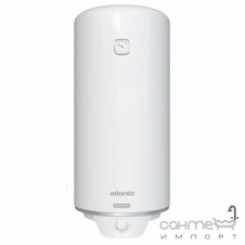 Электрический бойлер 100 л Atlantic Steatite Elite VM 100 D400-2-BC 1,5 кВт, сухой тэн