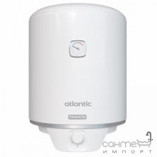 Электрический бойлер 50 л Atlantic Steatite Elite VM 050 D400-2-BC 1,5 кВт, сухой тэн