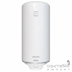 Электрический бойлер 100 л Atlantic Steatite Elite VM 100 D400-2-BC 1,5 кВт, сухой тэн Херсон