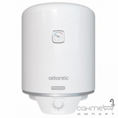 Электрический бойлер 50 л Atlantic Steatite Elite VM 050 D400-2-BC 1,5 кВт, сухой тэн Фастів