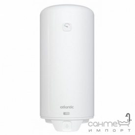 Подвесной бойлер 100 л Atlantic Opro Profi VM 100 D400S 1,5 кВт, мокрый тэн