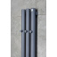 Рушникосушка Terma ROLO HANGER 1200x95 Salt&Pepper Нова Каховка
