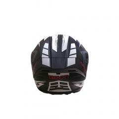 Мотошлем интеграл Beon R ХL Matt Titan (298713) Киев