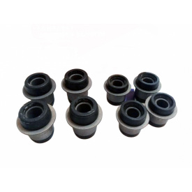 Сайлентблок рычагов передней подвески OEM ВАЗ 8 шт (S21010-2904040)