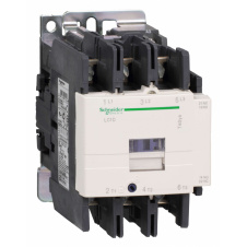 Контактор Schneider Electric TeSys 3Р, 80A, НО+НЗ