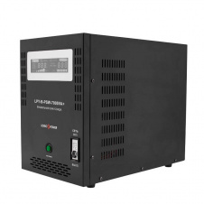 ИБП LogicPower LPY B PSW 7000VA 5000Вт