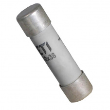 Предохранитель ETI 002645128 AQS10 UQ/4A/690V gR (200kA)