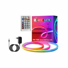 Светодиодная лента Horoz Electric DIGITAL-5 RGB (081-030-0001-010)