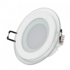 Светодиодный светильник Horoz Electric CLARA-6 6W 6400k (016-016-0006-010)