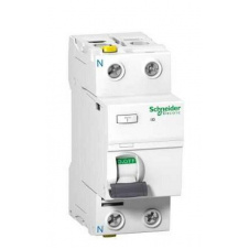 УЗО Schneider Electric iID 2P 40A 30mА AC