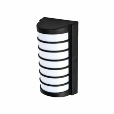 Светильник садово-парковый Horoz Electric SWEEP 24W 4200K черный (076-061-0024-010)