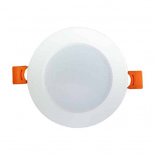 Светодиодный врезной светильник Horoz Electric ALEXA-24 24W 7000К (016-048-0024-010)