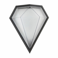 Фото - Светодиодный светильник садово-парковый Horoz Electric CARAT (076-071-0012-010) Светодиодный светильник садово-парковый Horoz Electric CARAT (076-071-0012-010)