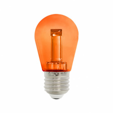 Светодиодная лампа Horoz Electric FANTASY 2W E27 (001-088-0002-070)