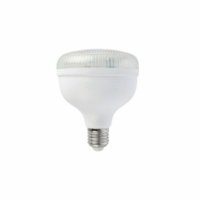 Светодиодная лампа Horoz Electric CRYSTAL-20 20W E27 6400K (001-016-1020-010)
