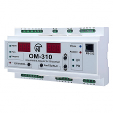 Ограничитель мощности ОМ-310