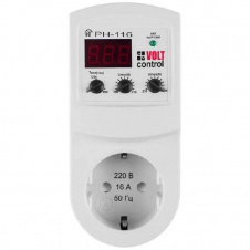 Реле контроля напряжения Volt Control РН-116