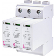 Ограничитель перенапряжения ETI 002440513 ETITEC M T12 PV 1500/10 Y (для PV систем)