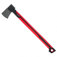 Колун Intertool STORM 1710 г ручка из фибергласа (HT-0297)