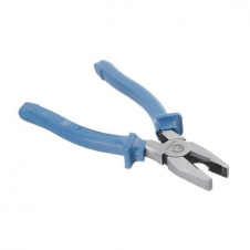 Фото - Плоскогубцы 180 мм INTERTOOL HT-0102 Плоскогубцы 180 мм INTERTOOL HT-0102