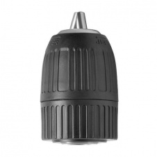 Патрон для дрели самозажимной 1/2x20, 2-13 мм INTERTOOL ST-1221