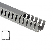 Короб перфорированный 40х60 (36 м)