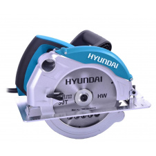 Пила циркулярная Hyundai C 1800-210