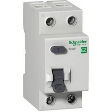 УЗО Schneider Electric Easy9 EZ9R54263 2P 63A 100mА